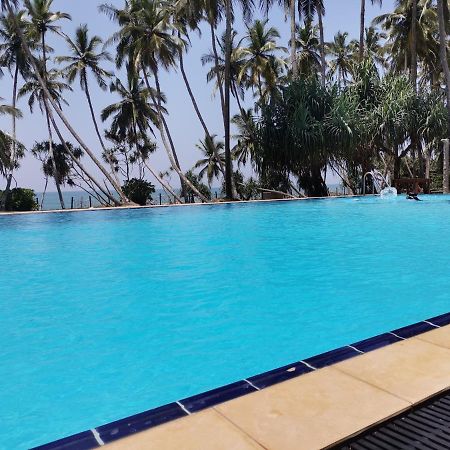 Helios Beach Resort Tangalle Kültér fotó