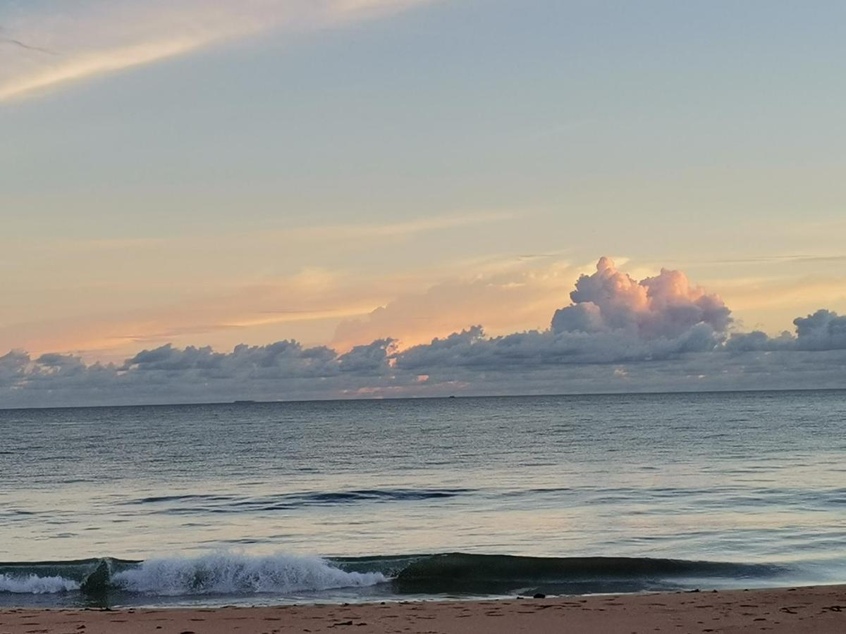 Helios Beach Resort Tangalle Kültér fotó