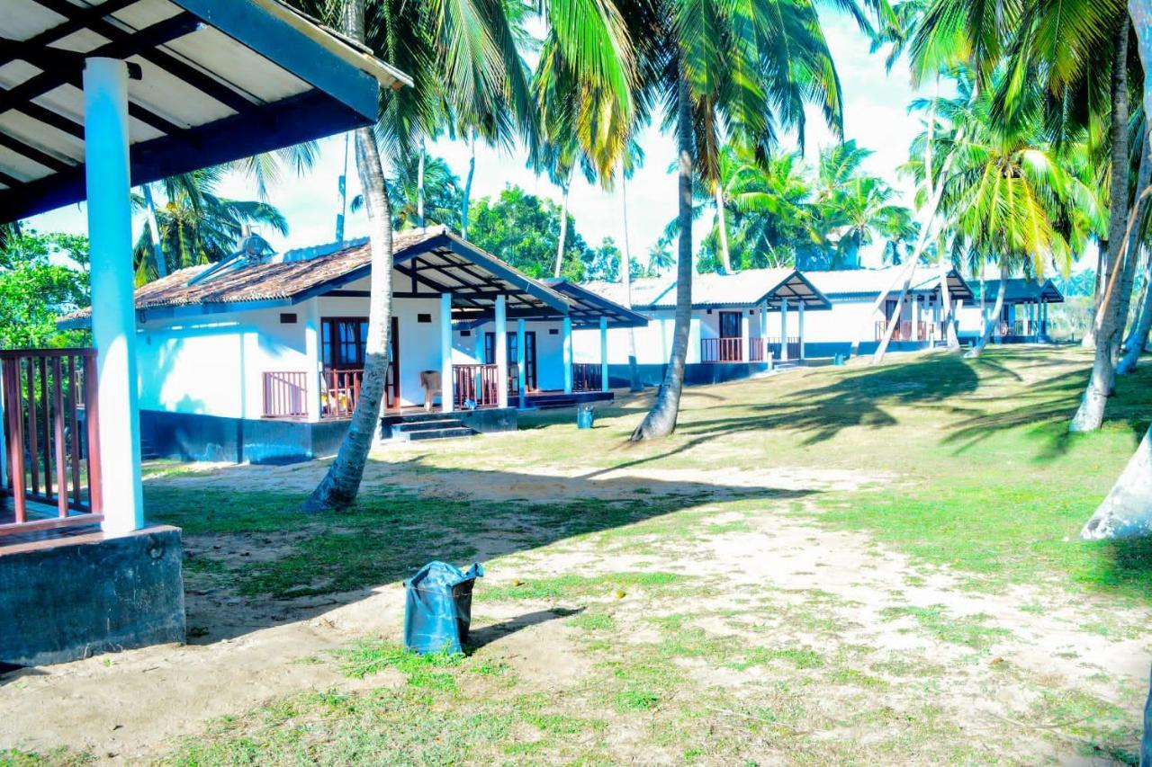 Helios Beach Resort Tangalle Kültér fotó
