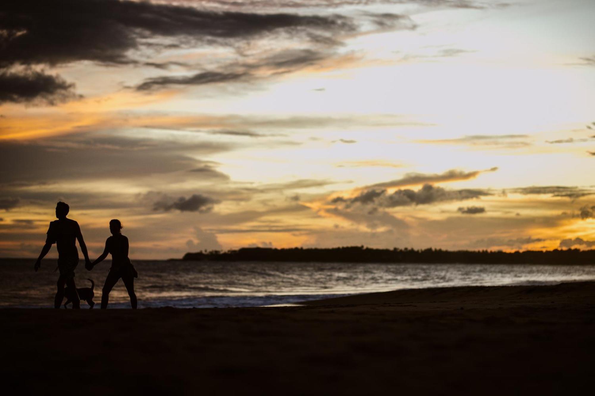 Helios Beach Resort Tangalle Kültér fotó