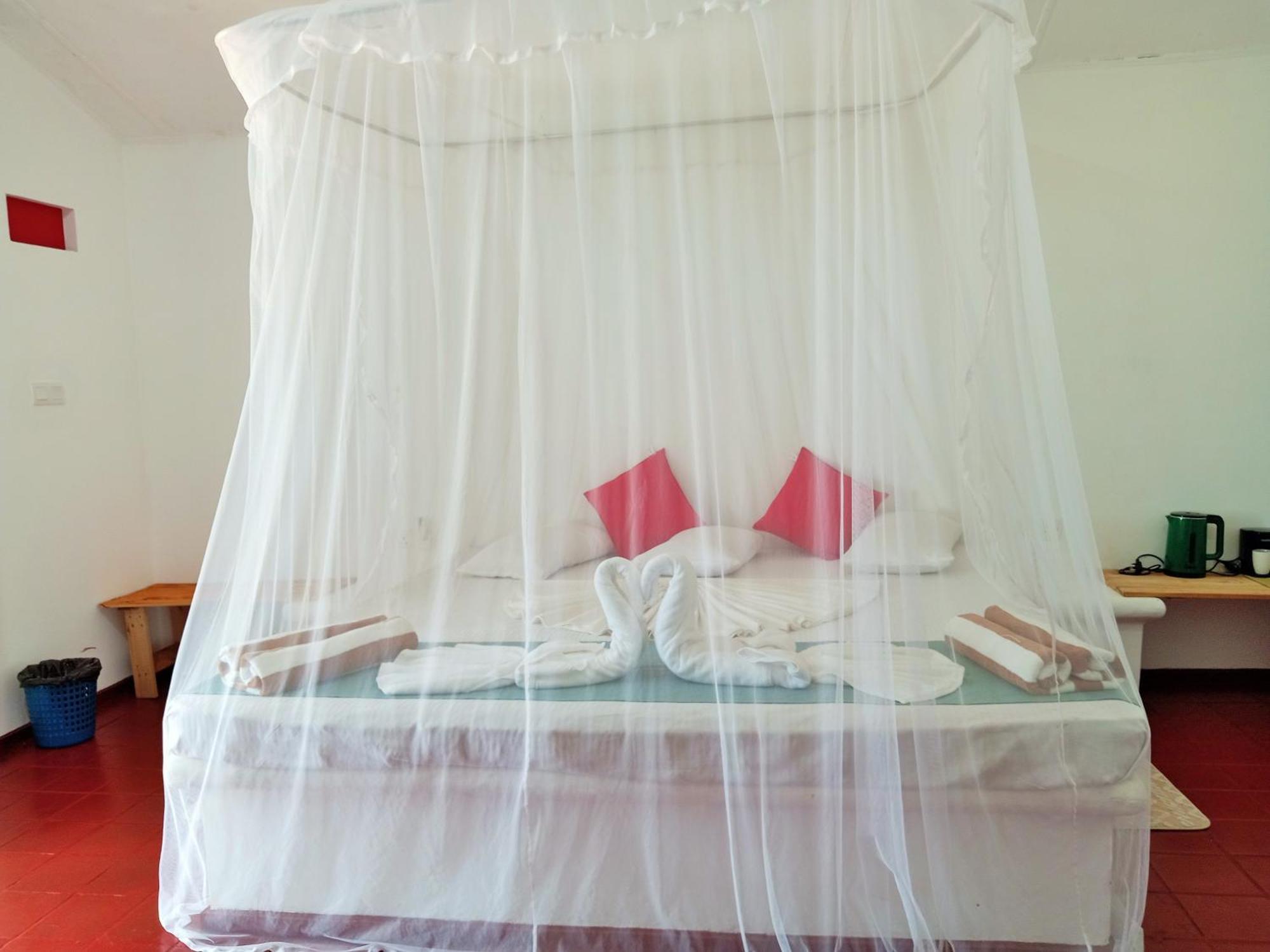 Helios Beach Resort Tangalle Kültér fotó