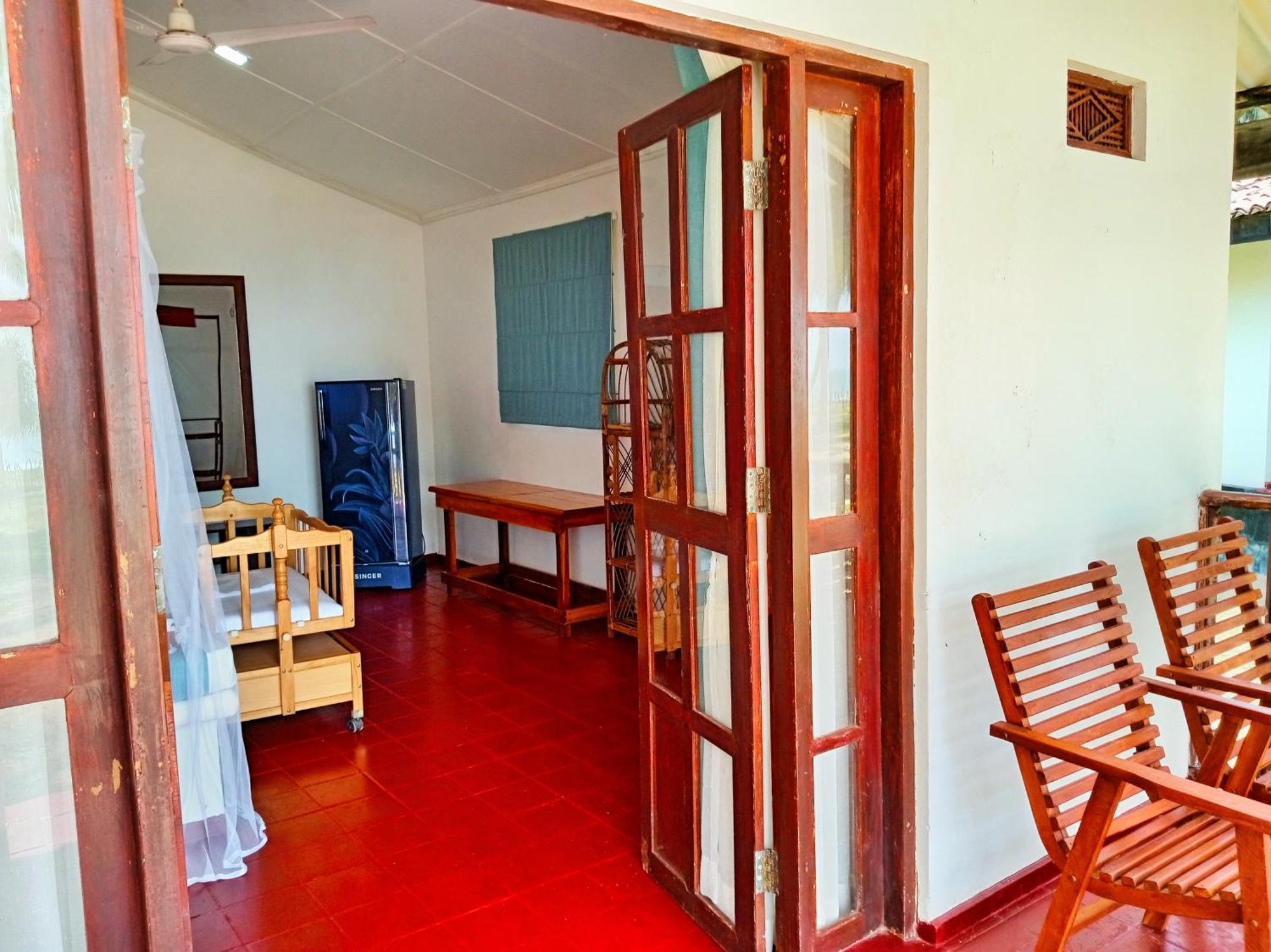 Helios Beach Resort Tangalle Kültér fotó