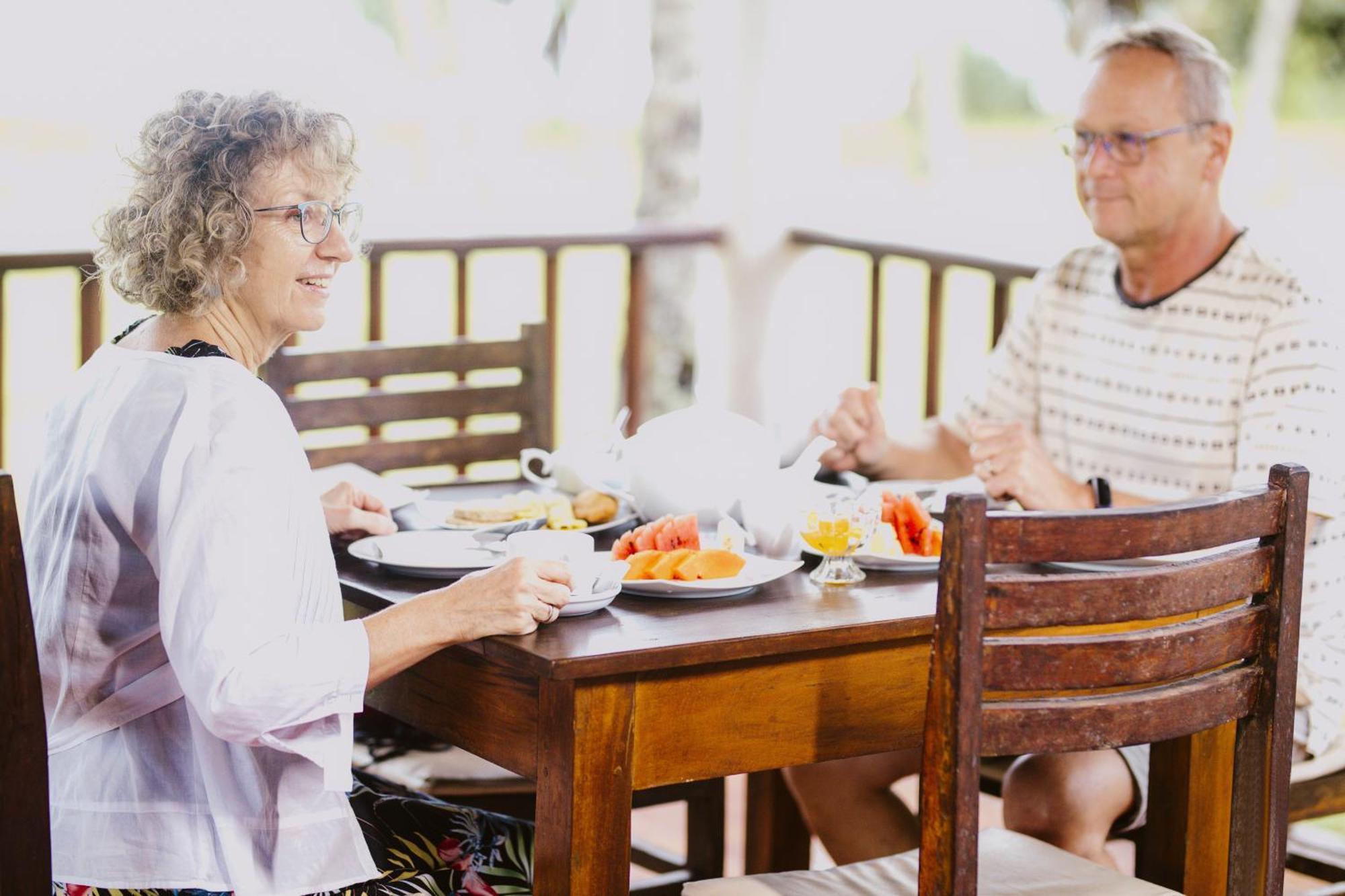 Helios Beach Resort Tangalle Kültér fotó